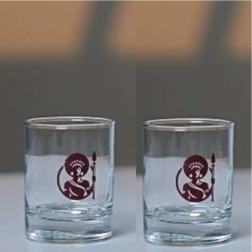 2 mini water cups (Add on)