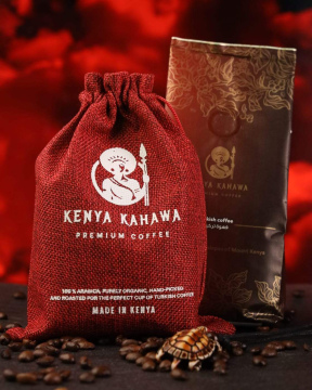 Original blend  250g